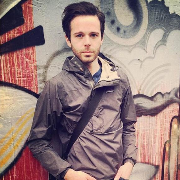 Meet your Posher, Evan - Picture 1 of 1